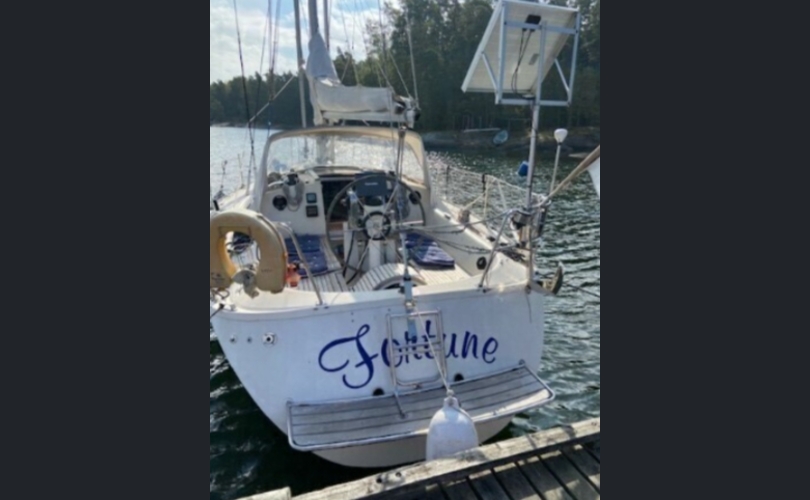 Jeanneau Sun Rise 345-kuva-4